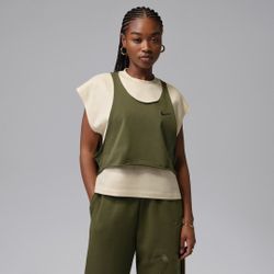 Jordan X Teyana Taylor Short Sleeve Tee Size L In Hand