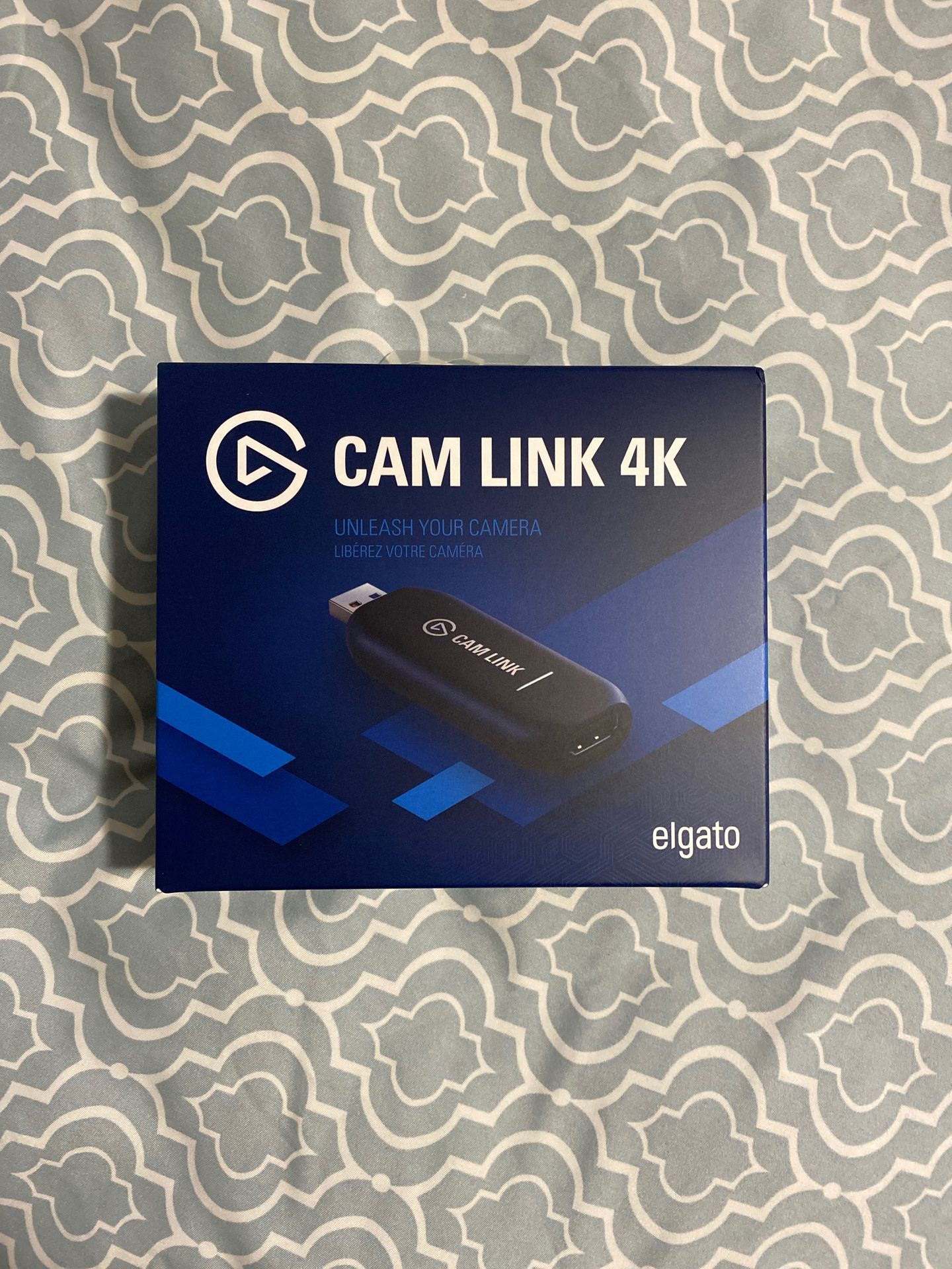 Elgato Cam Link 4K