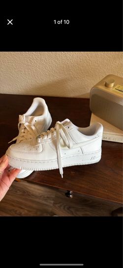 Women’s Nike 8.5