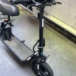 C1S Electric Mini Bike