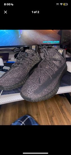 yeezys shoes