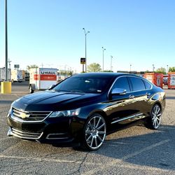 Chevy