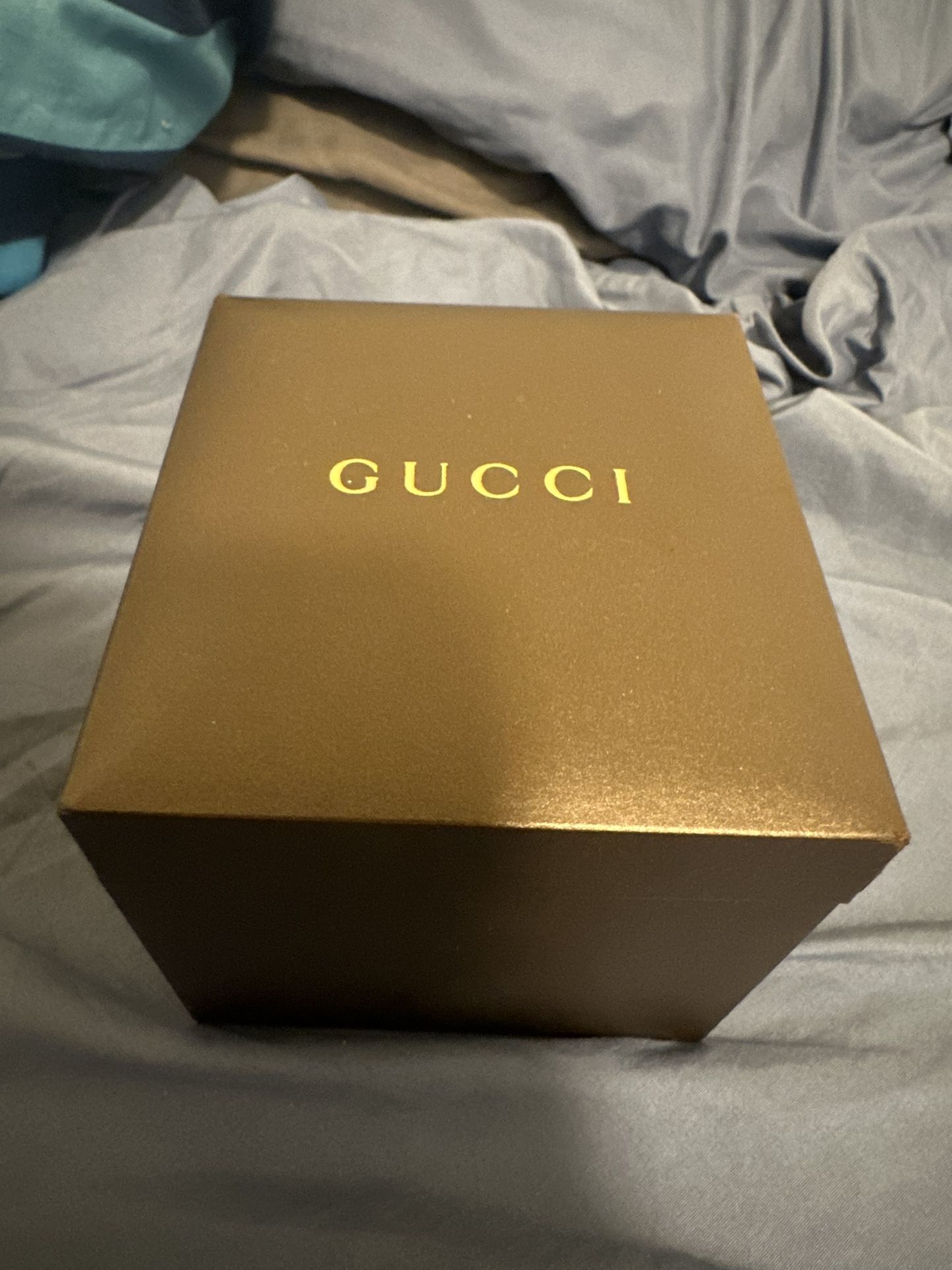 Gucci Watch “OBO”