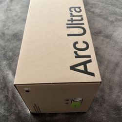 Sonos Arc Ultra 