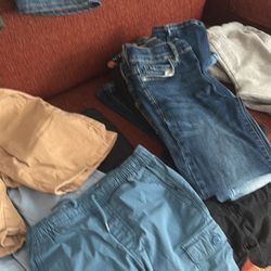 Boys Clothe 