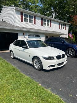 2011 BMW 328
