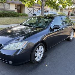 2009 Lexus ES 350