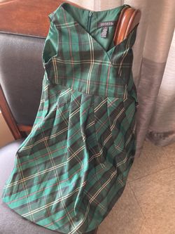 Girl dress