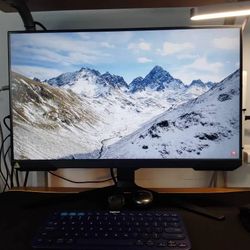 Samsung Odyssey G52a 27in Monitor 