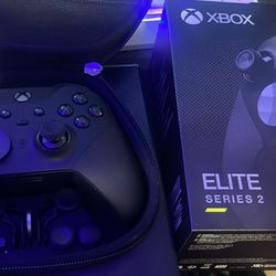 Elite Series 2 new 