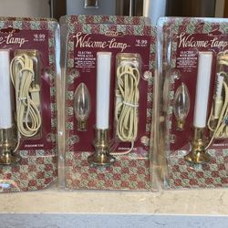 Candle Lights Electric Sensor Window On At Dusk / Off At Dawn 7 Watt Bulb Decoration Wedding Parties Festive Occasions 