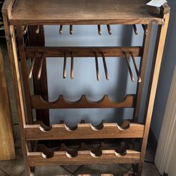 Wine Rack