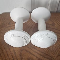 SUPER STAR ORBATRON 3.3LBS WEIGHTS