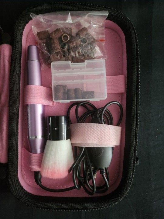 Nail Set