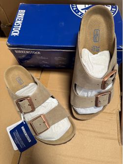 Birkenstock wholesale 3 colors