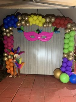 Any themed