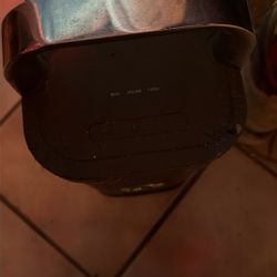 Brookstone Speaker