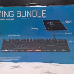 Gaming