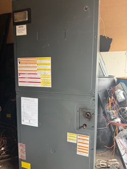 Indoor heater ac