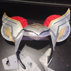 Brand New Thor Mickey Ears !! Cheap !!