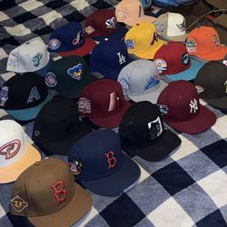 Men’s Hats