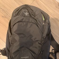 Osprey Backpack