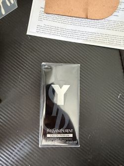 YSL Eau De Parfum