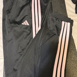 Adidas Women’s Pants 