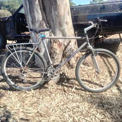Vintage KHS Mountain Bike 