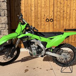 2020 KX 250