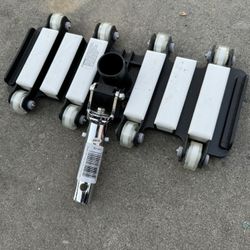 Heavy Duty Pro Vac Head Pool