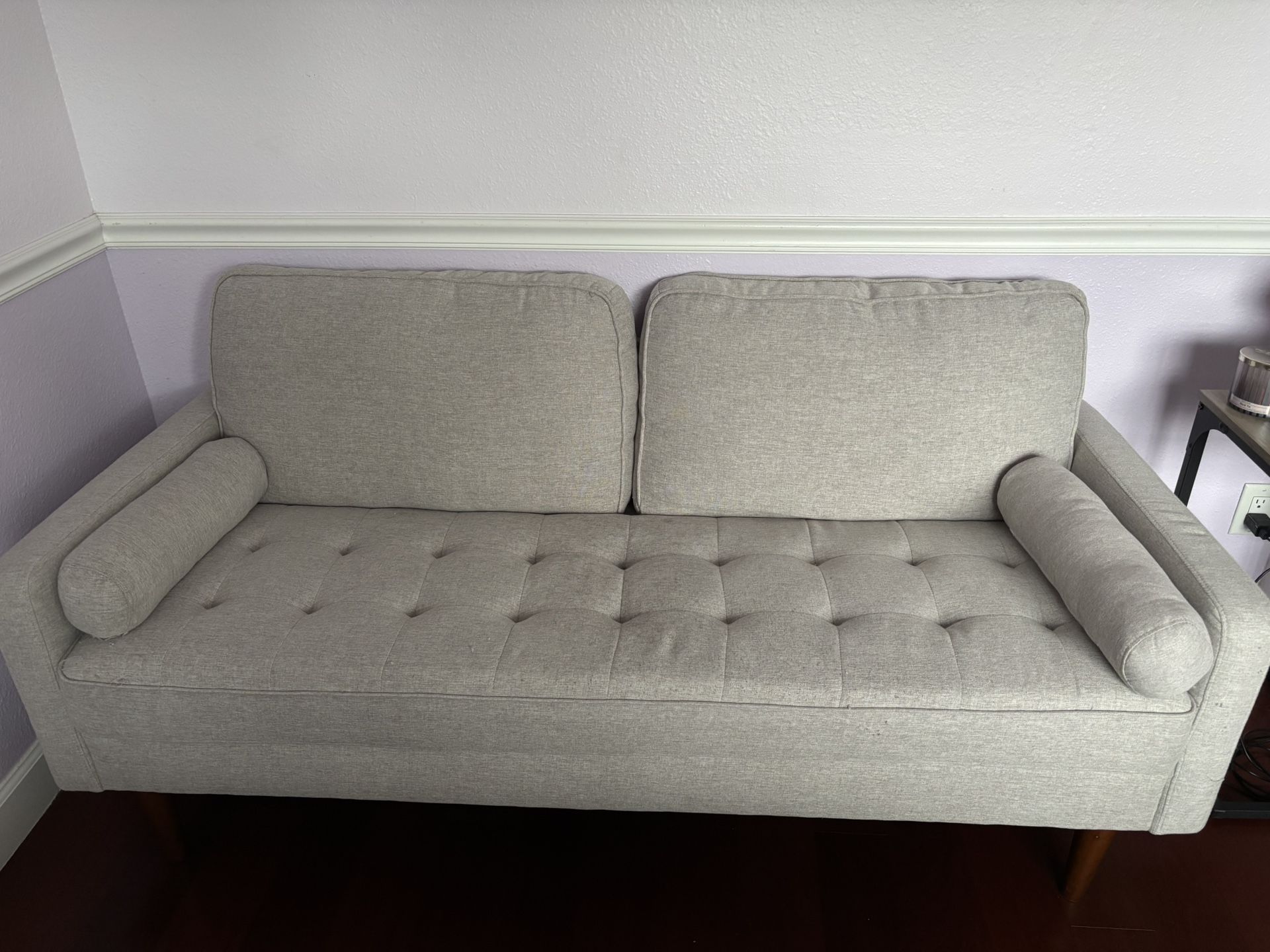Two Seater Couch