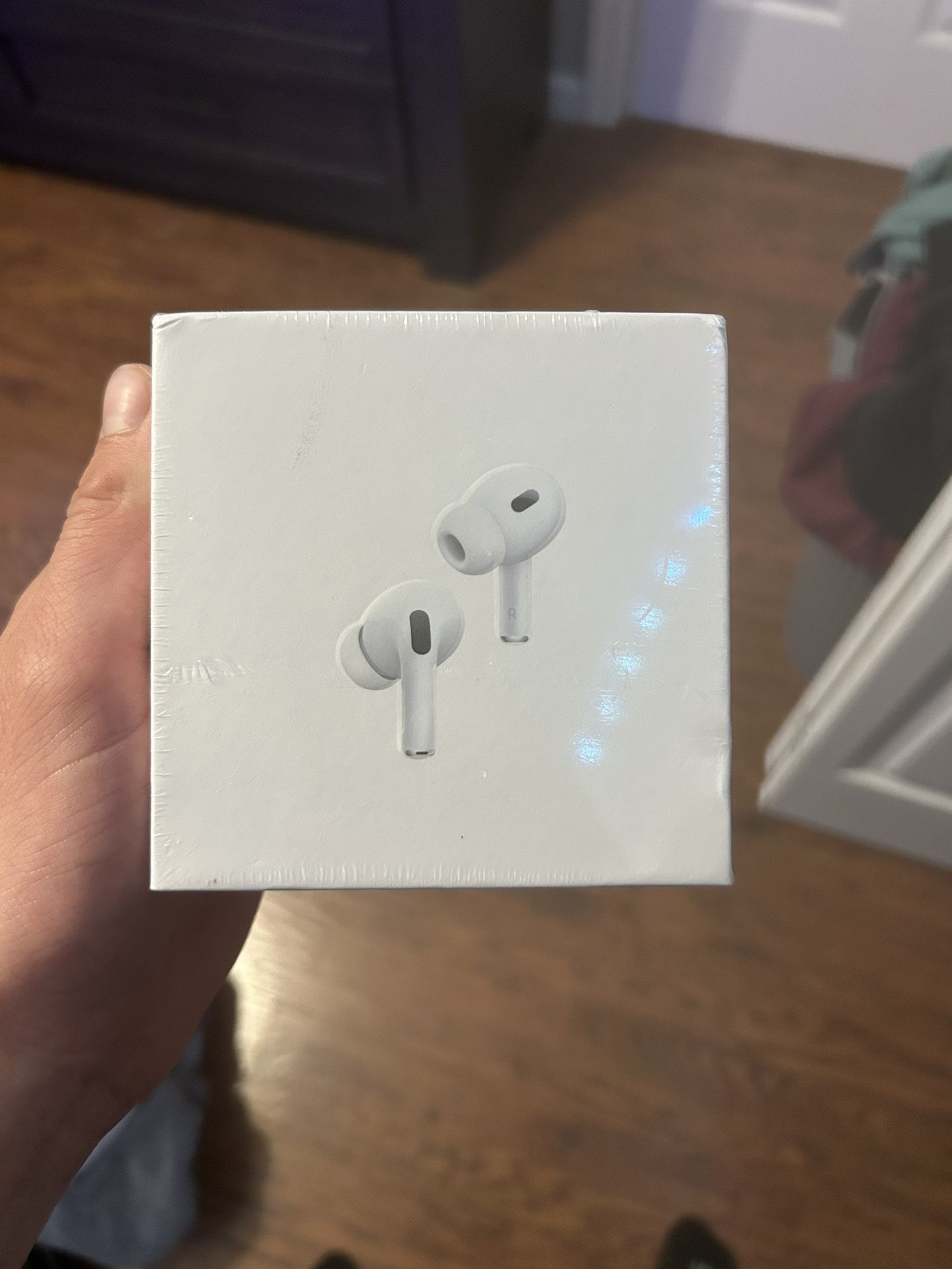 AirPod Pro 2nd Generation