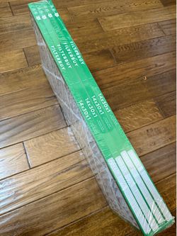 14 x 30 MERV 8 Filter (pack of 4)
