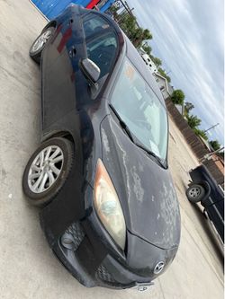 2012 Mazda Mazda3