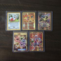 Pokemon Collection