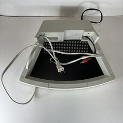 Bose WAVE Radio Auxiliary Pedestal AWACPH