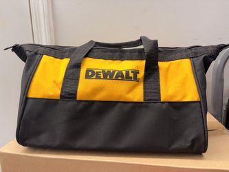 DeWalt Tool Bag