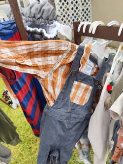Baby Clothes