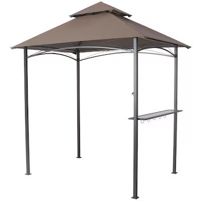 Bbq Grill Gazebo - New In Box