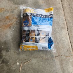 TORQUE  Leveling System 