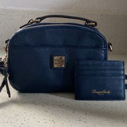 Dooney And Bourke 