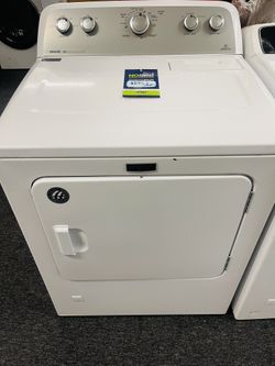 MAYTAG  GAS DRYER 