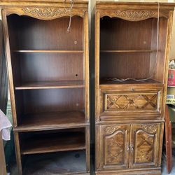 Shelves 