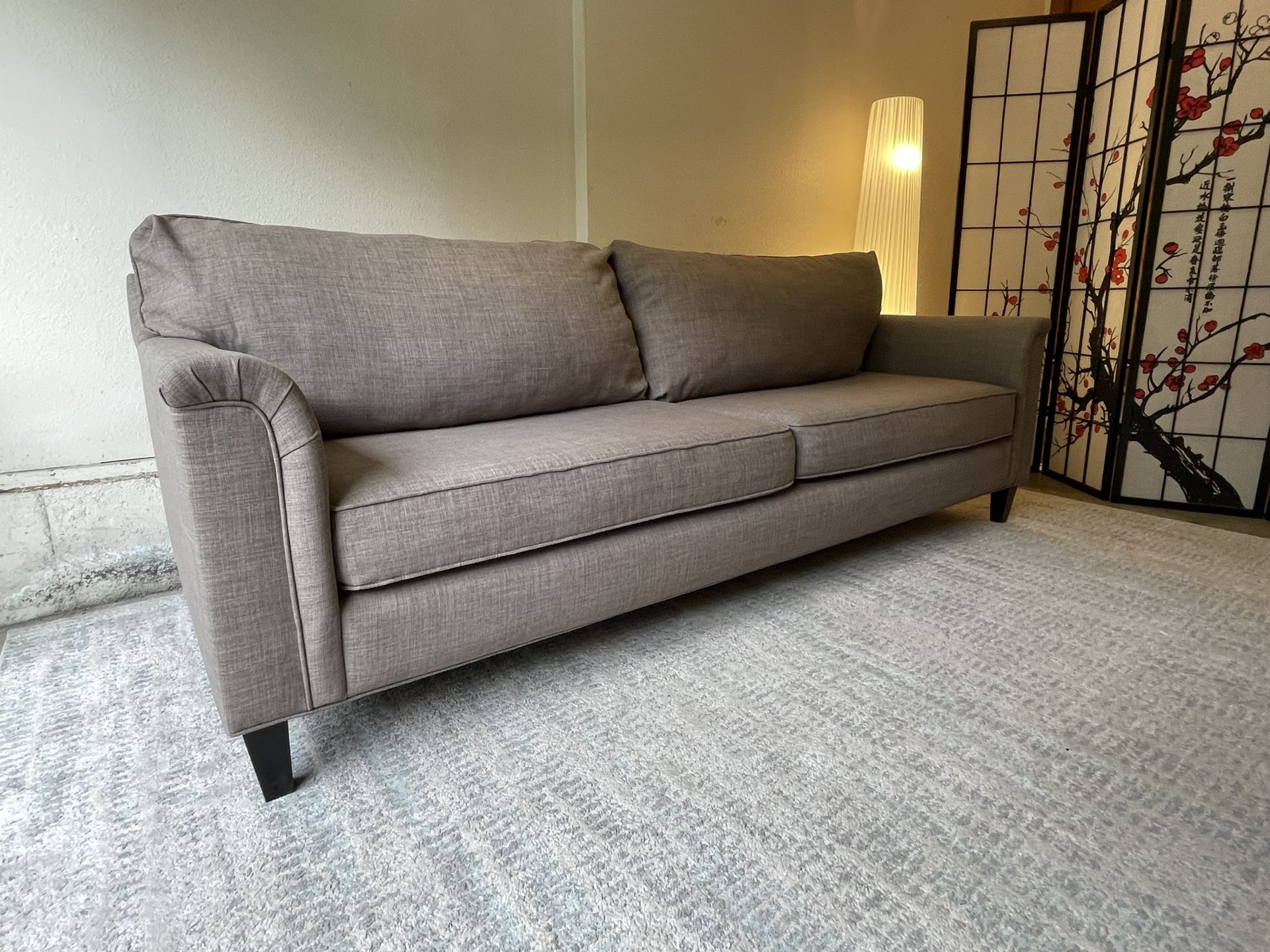 Couch-Will Deliver