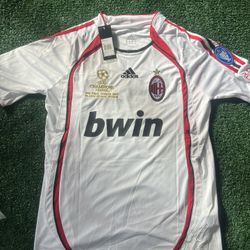 Soccer Jersey
