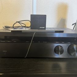 Home Theatre System