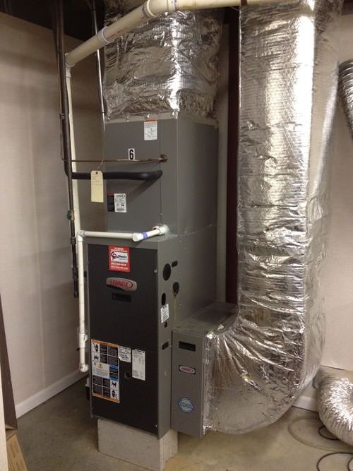 Furnace Goodman Condensers, Rooftop Ac, Packaging Units. 
