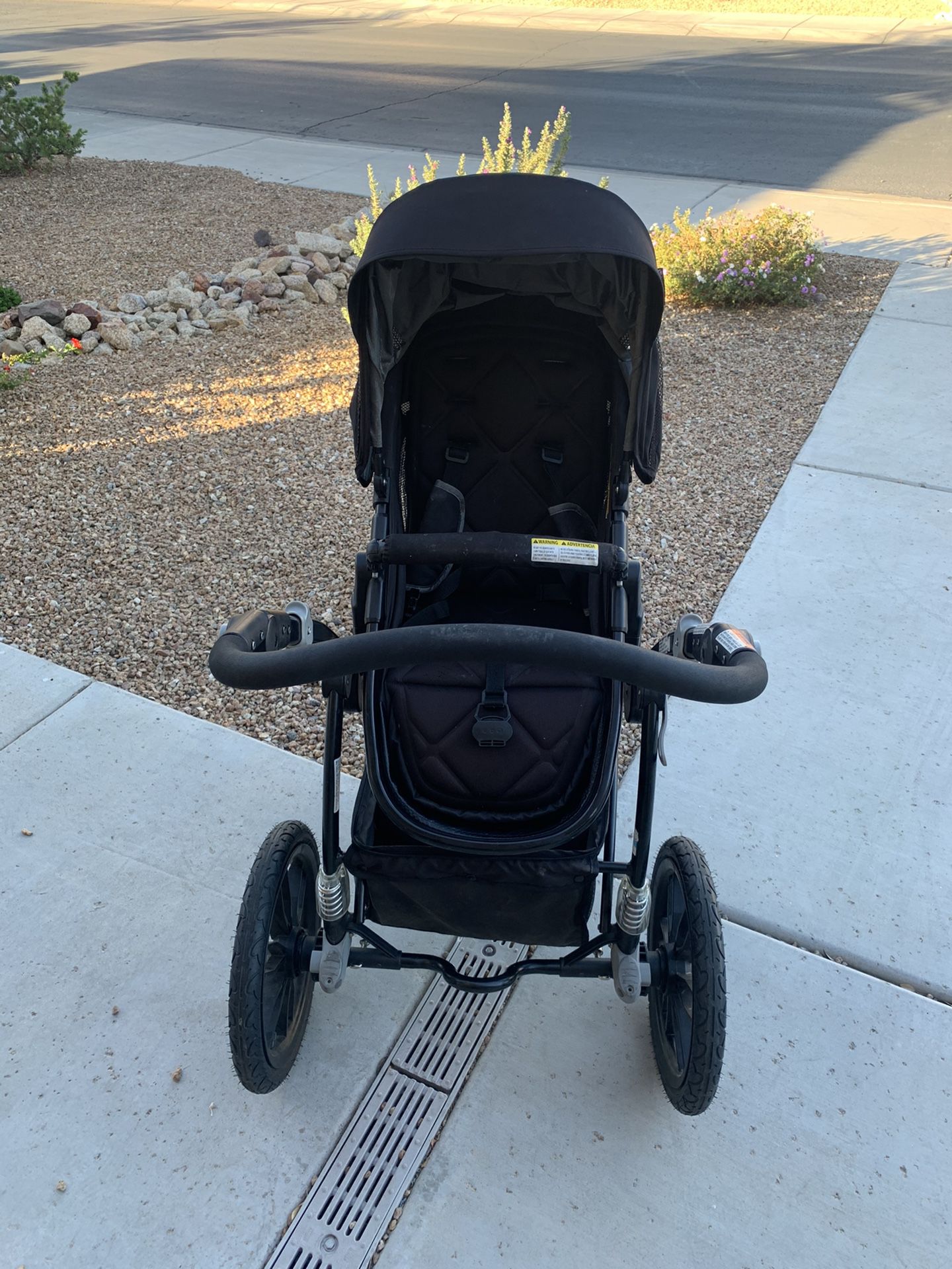 Baby Trend Stroller