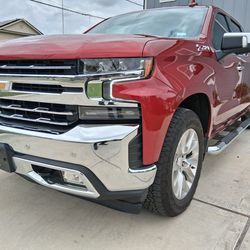 2023 Chevy Silverado 1500 LT 4x4